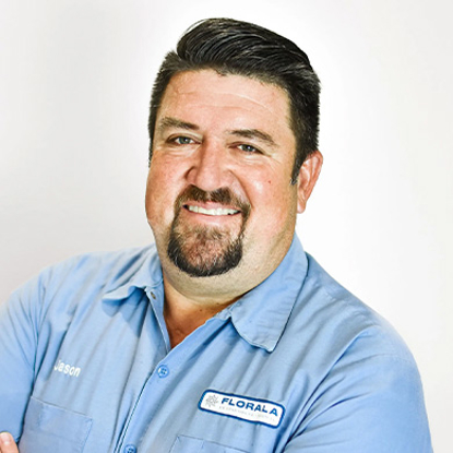Jason  Thornton Photo